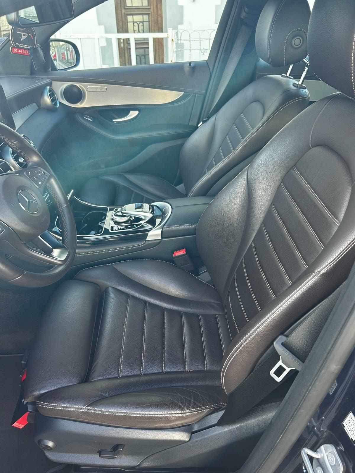 GLC 250 2.2 CDI BLUETEC TURBO 4-MATIC